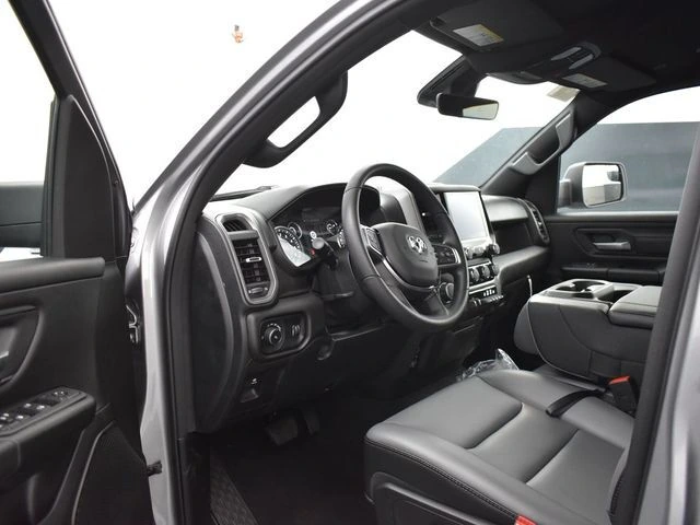 2026 RAM 1500 Tradesman - Photo 11