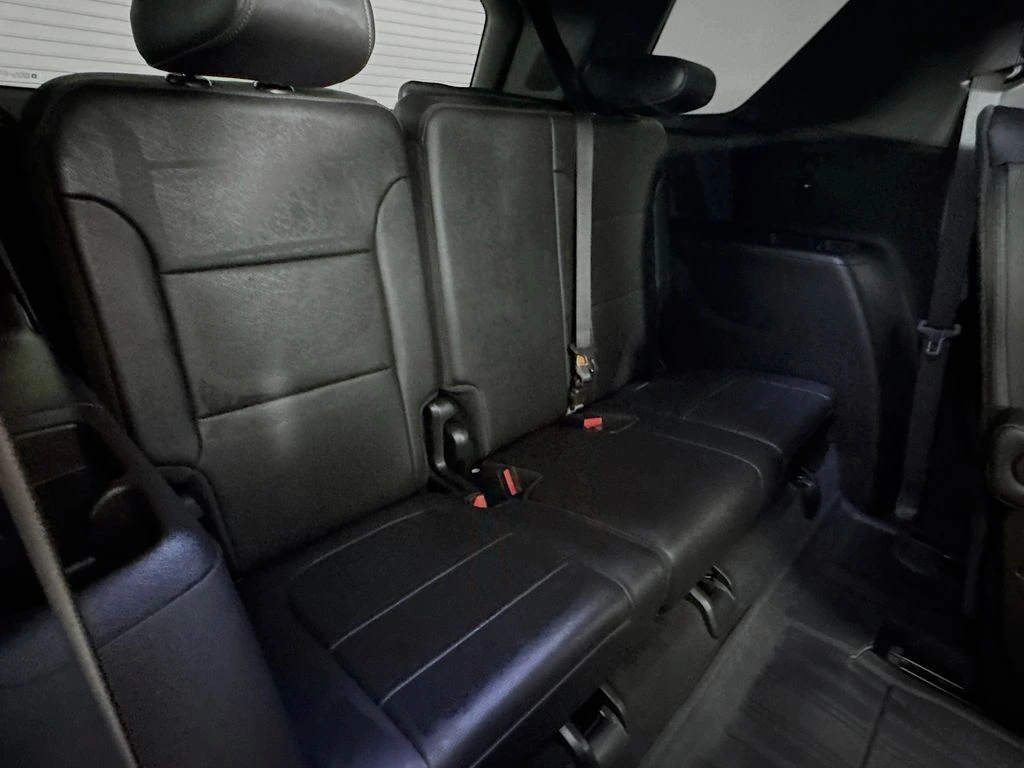 2023 Chevrolet Traverse High Country - Photo 36