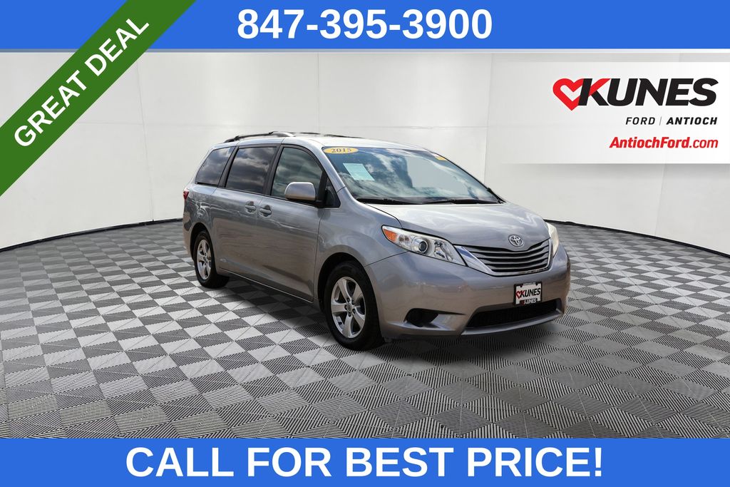 Vehicle