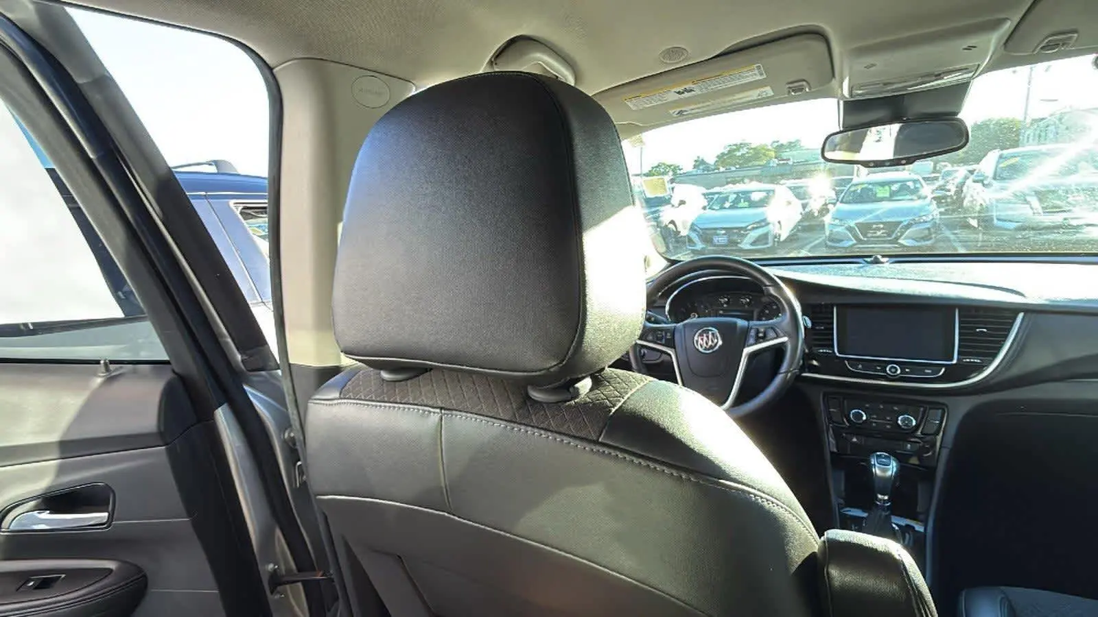 2017 Buick Encore Preferred photo 18