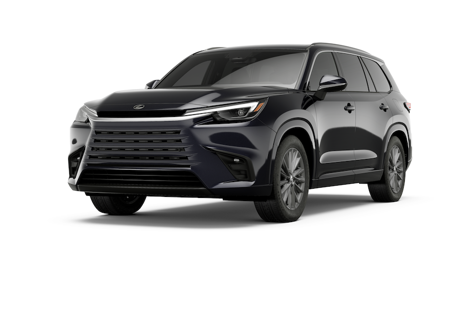Lease: $3,999 Down, $715/month + tax ($65,065 MSRP)