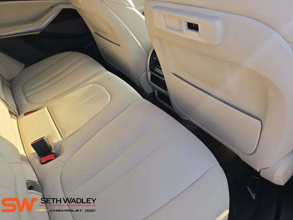 2020 BMW X5 40i - Photo 11