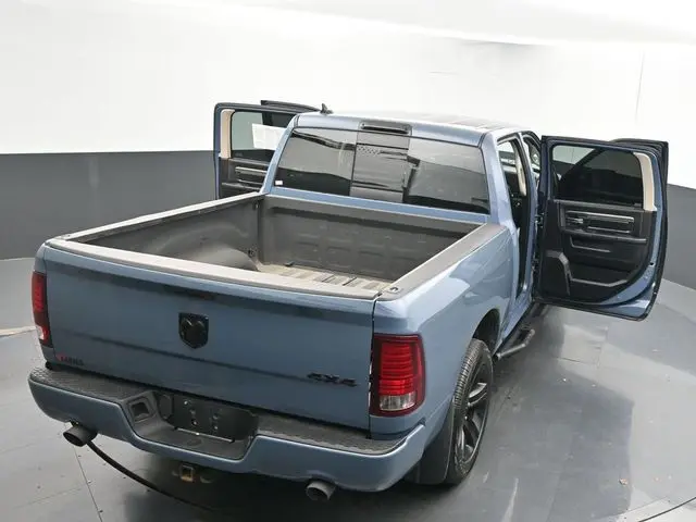 2015 Ram 1500 Sport photo 60
