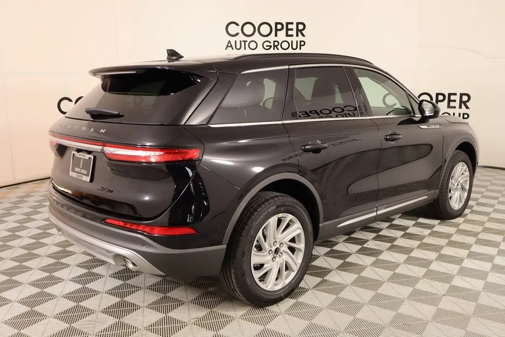 2026 Lincoln Corsair Premiere photo 20
