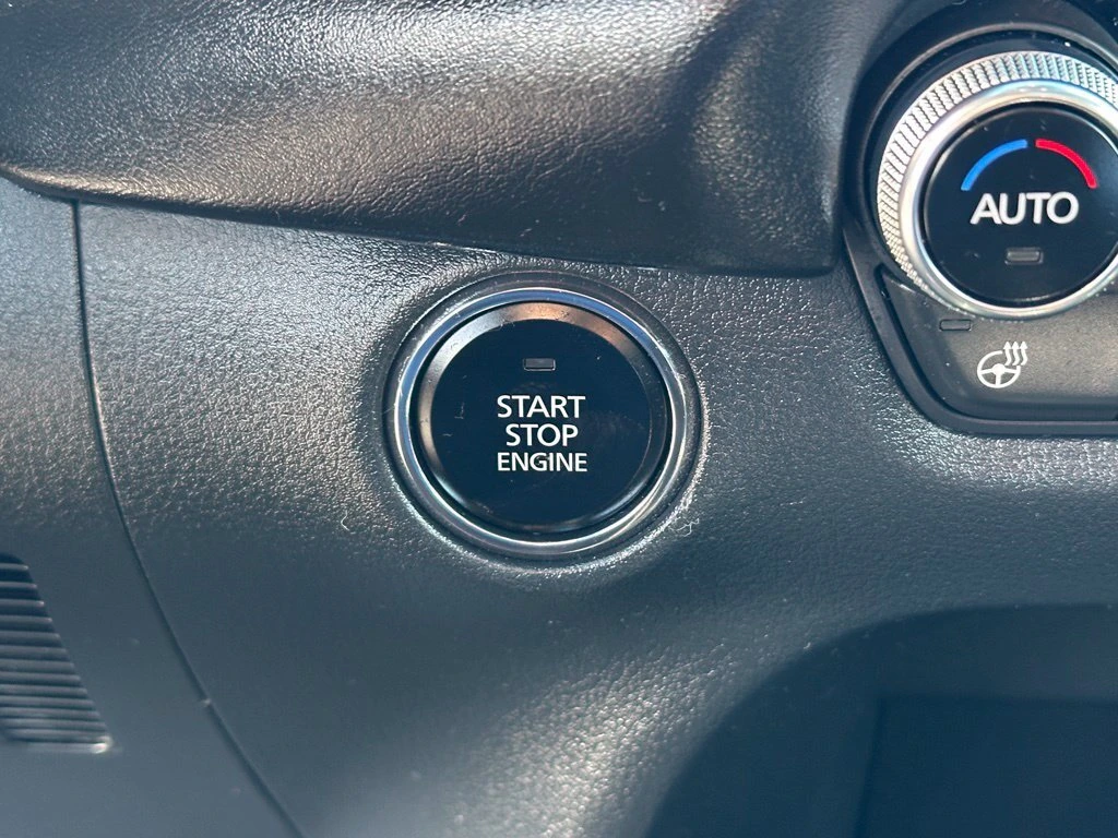 2025 Mazda CX-50 Premium Plus - Photo 22