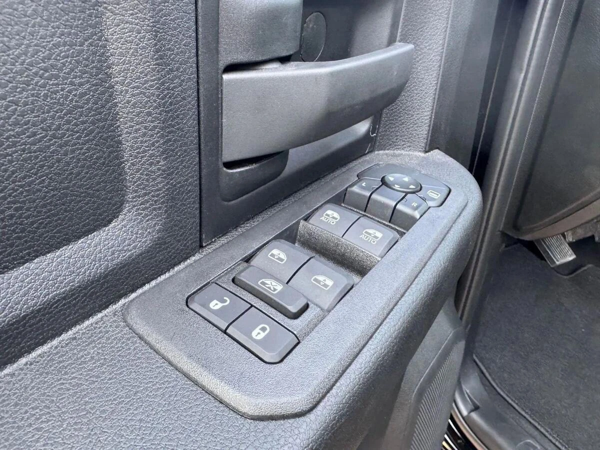 2026 RAM 2500 Tradesman - Photo 31