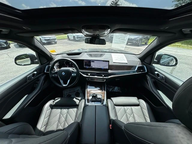 2026 BMW X5 40i - Photo 14
