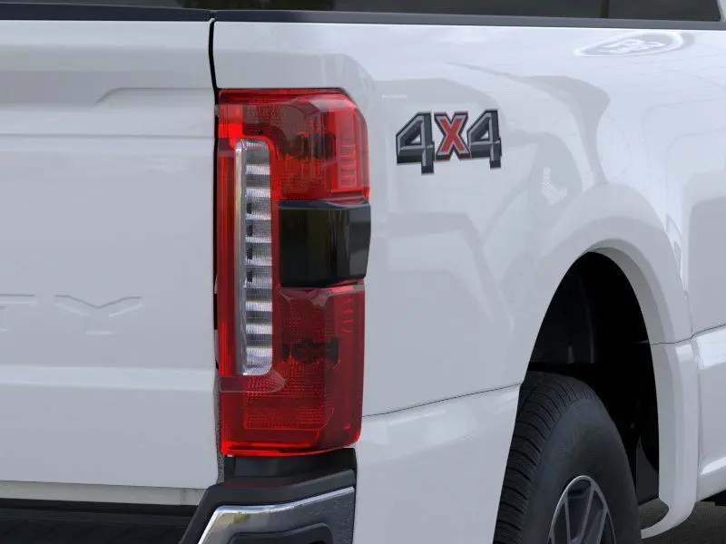 2026 Ford F-350 photo 16