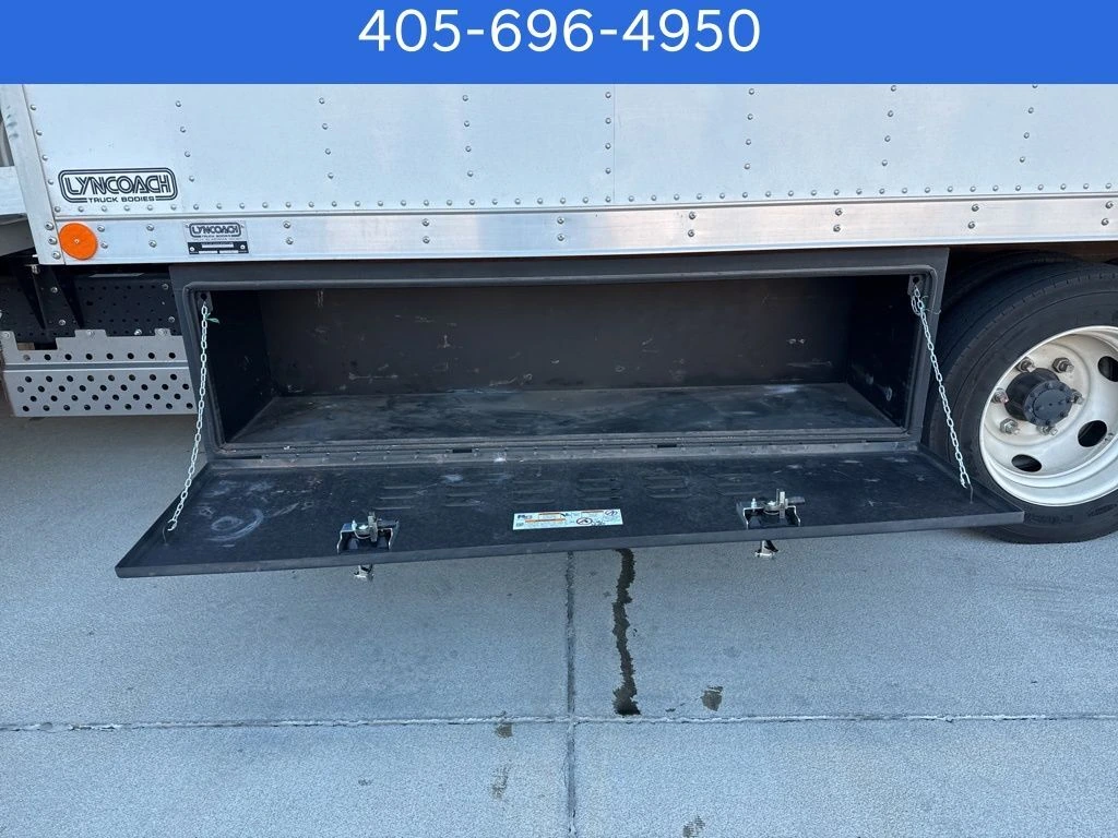 2024 Isuzu NPR - image 20