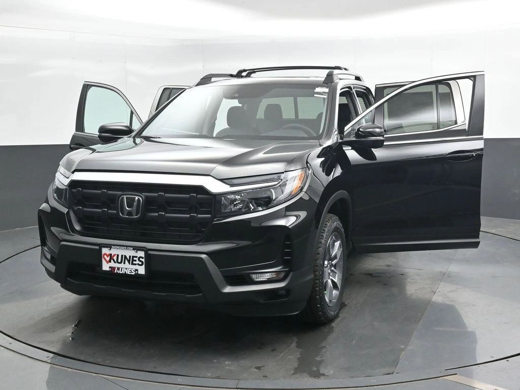 2026 Honda Ridgeline RTL - Photo 40