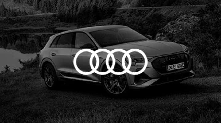 Audi Luxury Electric Vehicles