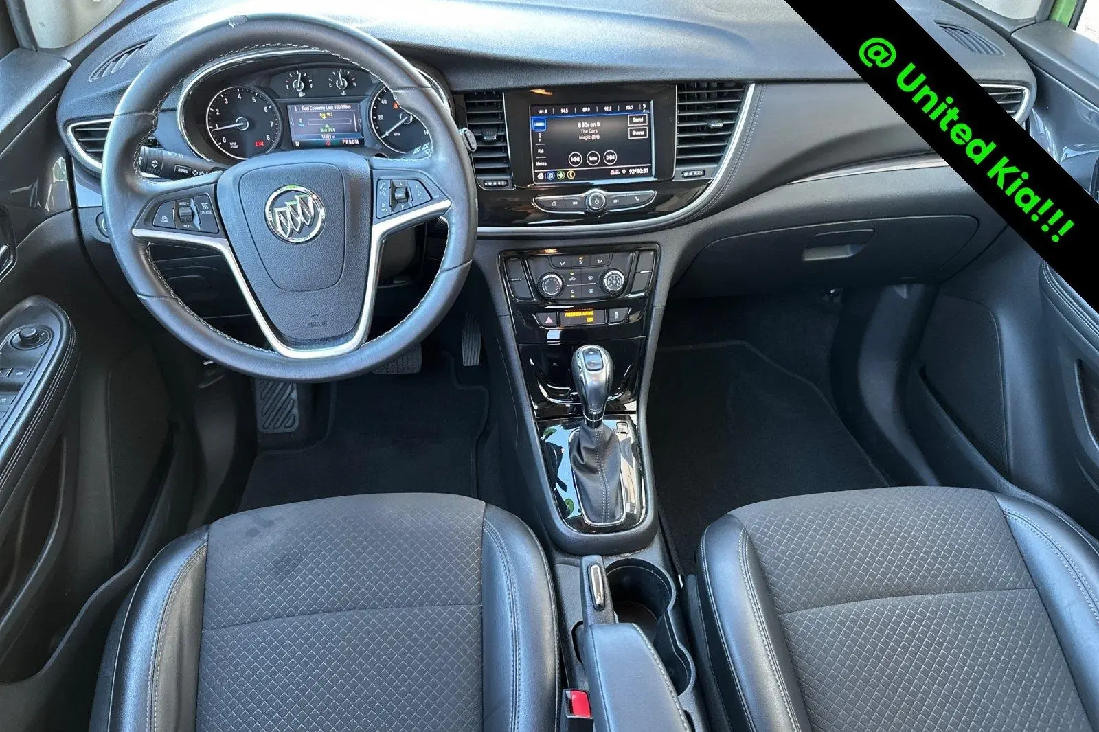 2022 Buick Encore Preferred photo 12
