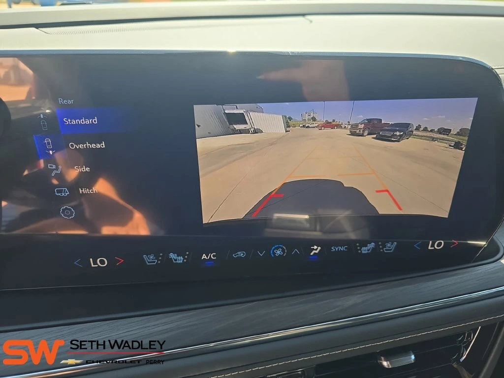 2026 Chevrolet Tahoe Premier - Photo 24