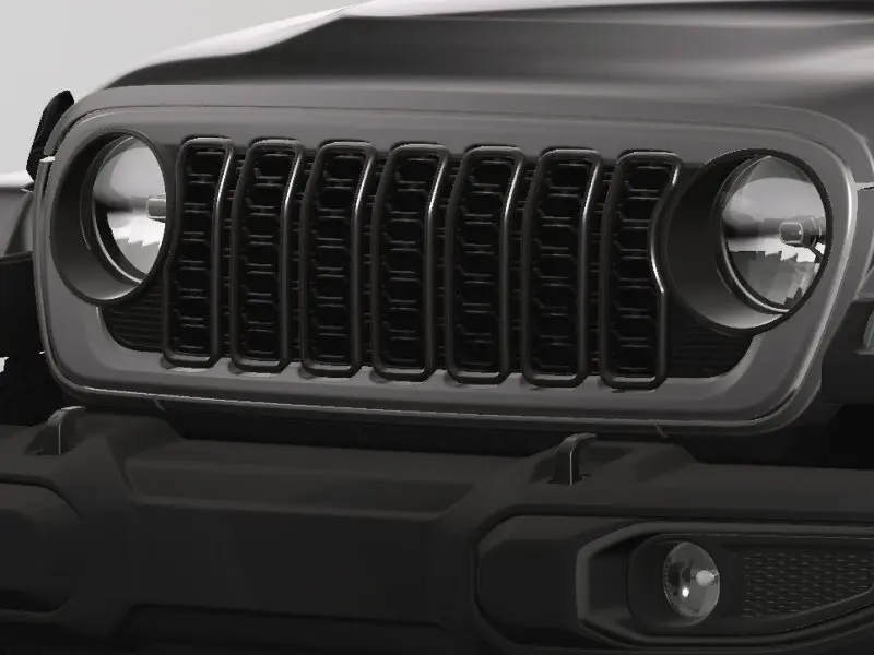 2025 Jeep Gladiator Sport photo 14