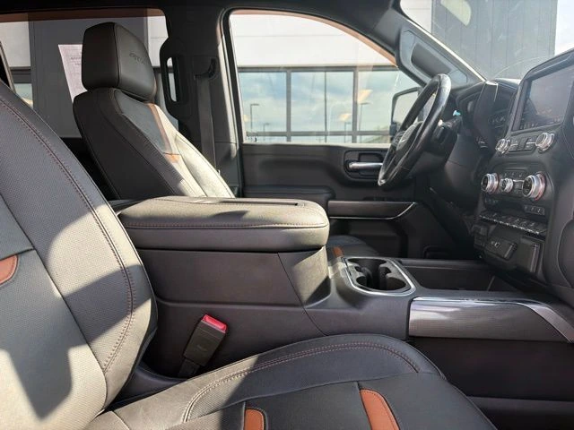 2022 GMC Sierra 2500HD AT4 - Photo 11