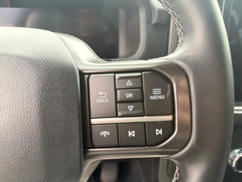 2024 Ford F-150 XLT - Photo 17