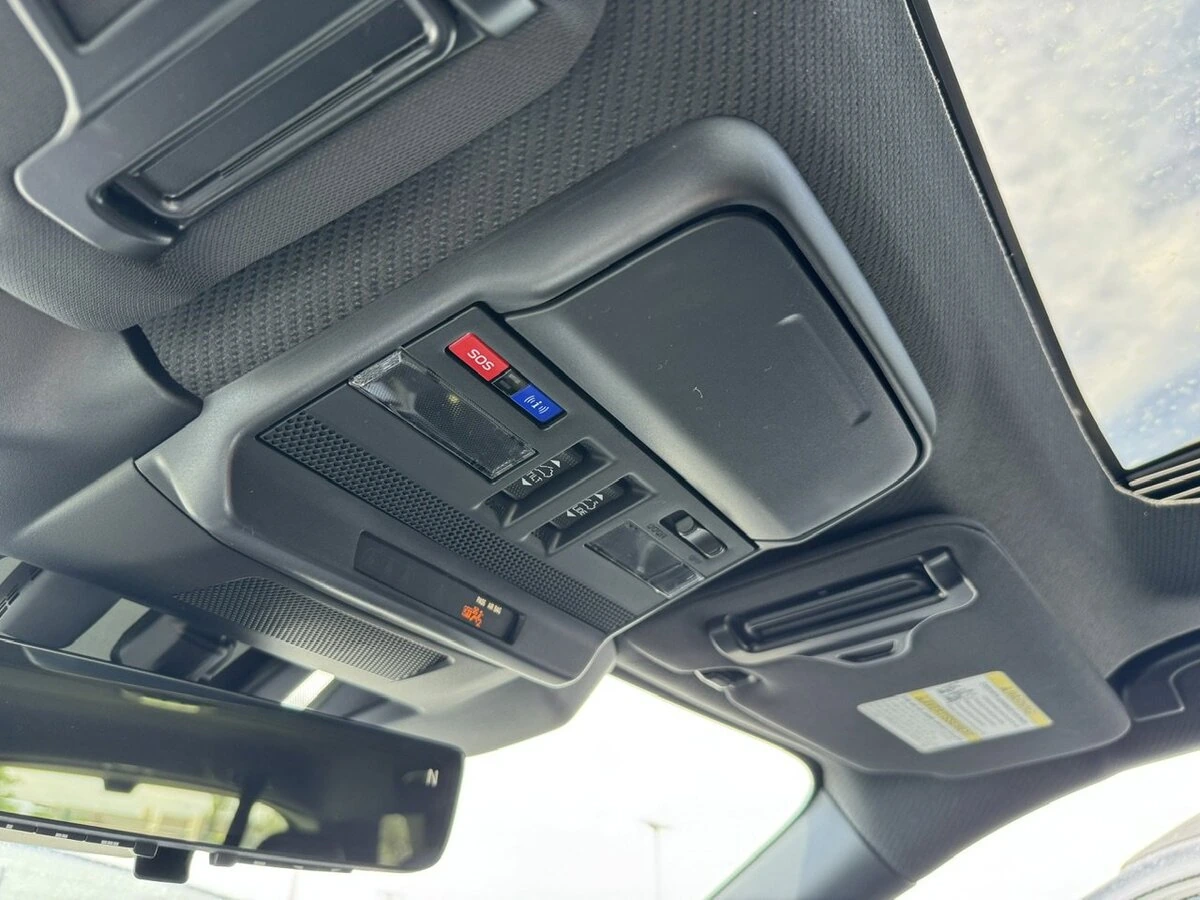 2026 Subaru Outback Touring XT - Photo 35