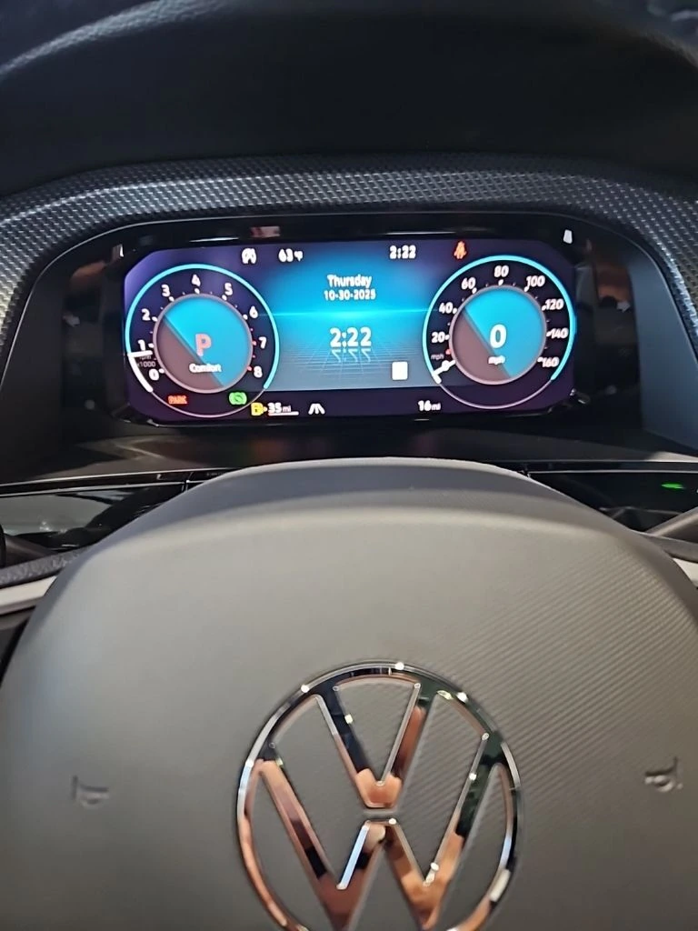 2026 Volkswagen Atlas Cross Sport SEL R-LINE - Photo 35