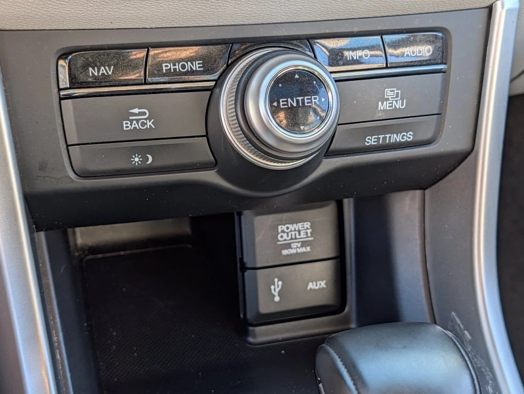 2013 Honda Accord EX-L - Photo 26