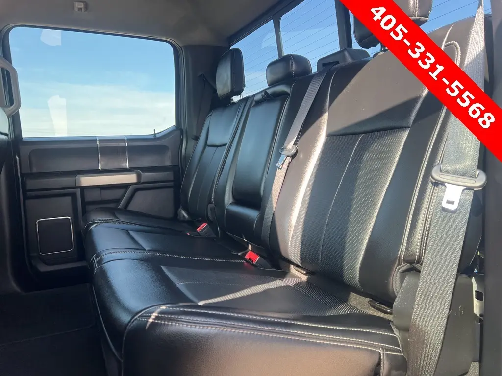 2021 Ford F-250 photo 13