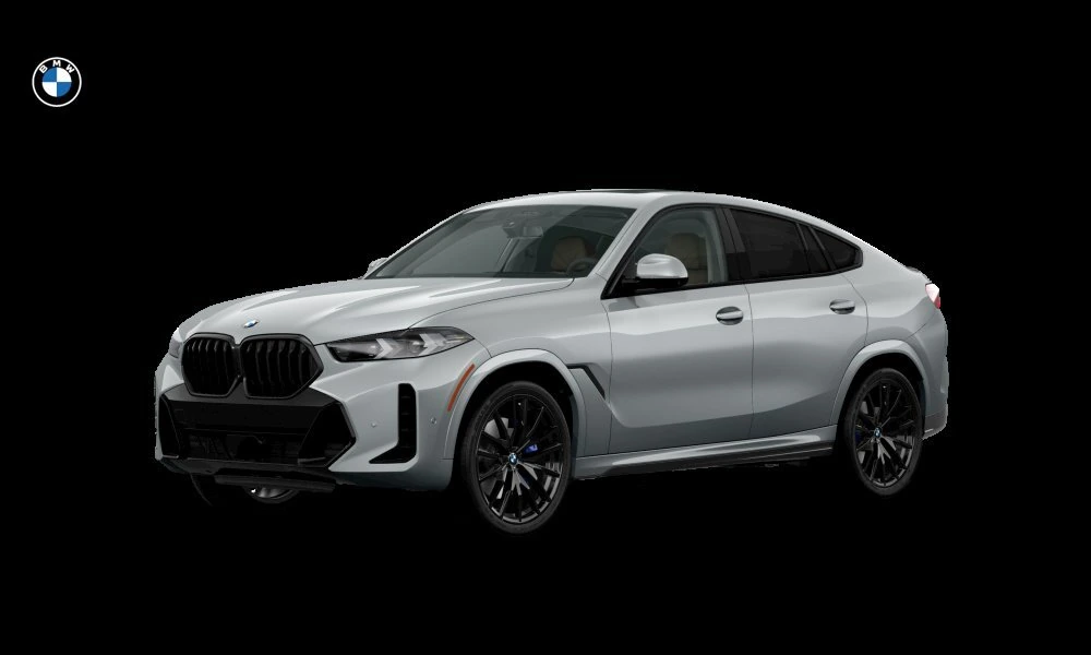 2027 BMW X6