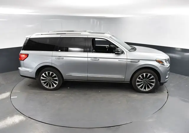 2021 Lincoln Navigator Reserve photo 38
