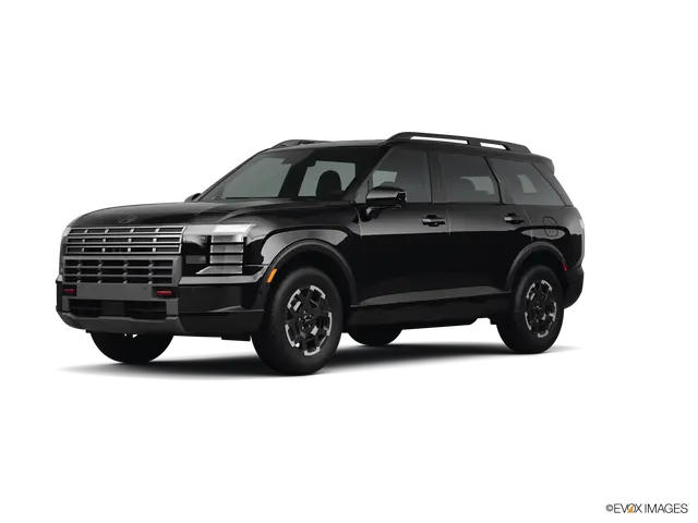 2026 Hyundai Palisade XRT Pro's photo