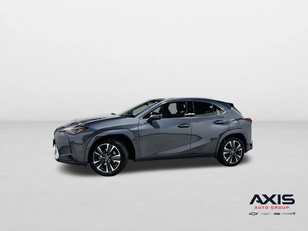 2024 Lexus UX Hybrid
