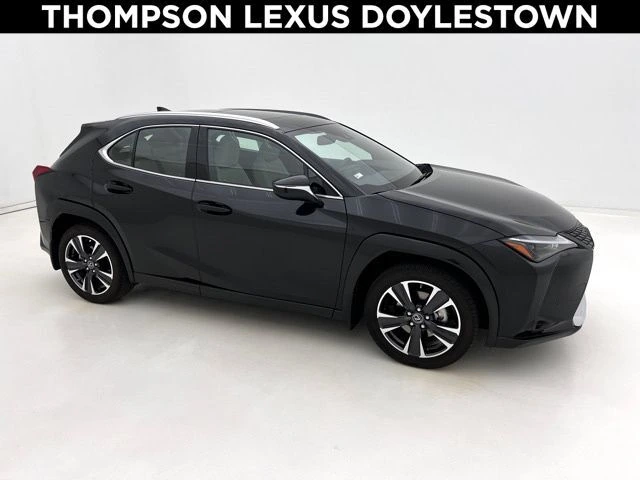 2023 Lexus UX Hybrid