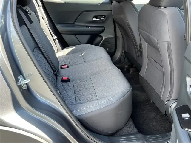 2026 Nissan Kicks SV photo 20