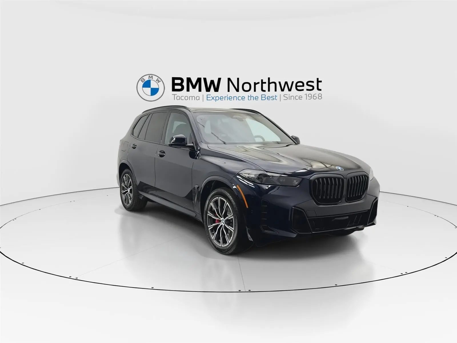 2026 Bmw X5 xDrive40i photo 4