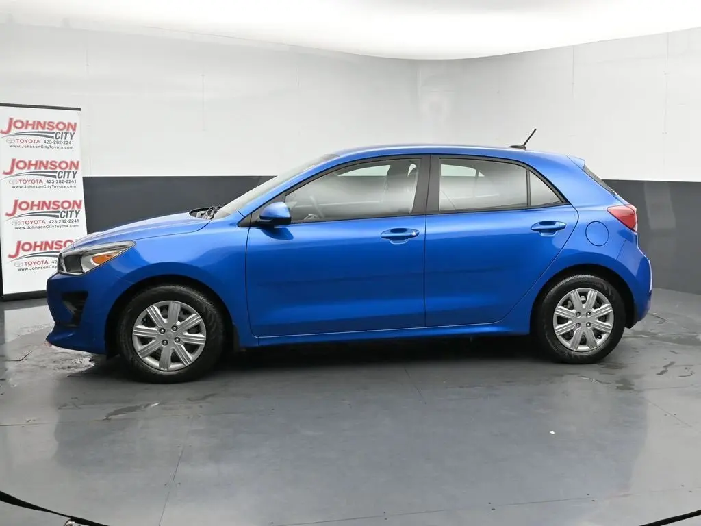 2023 Kia Rio S photo 4