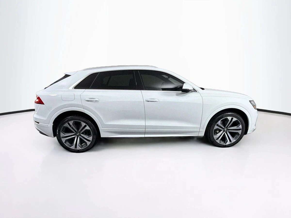 2019 Audi Q8 Premium Plus - Photo 8