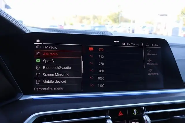 2022 Bmw X5 xDrive40i photo 19
