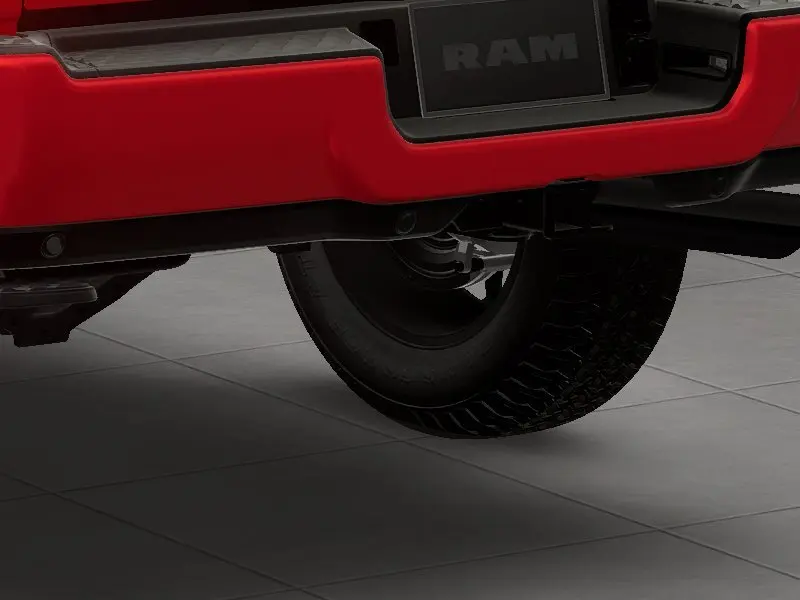 2026 Ram 2500 Laramie photo 14