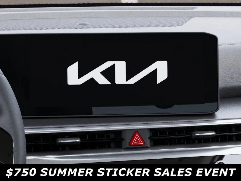 2026 Kia Sorento EX Hybrid - Photo 20