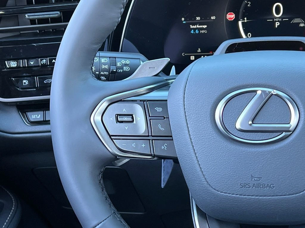2026 Lexus TX 350 Premium - Photo 17