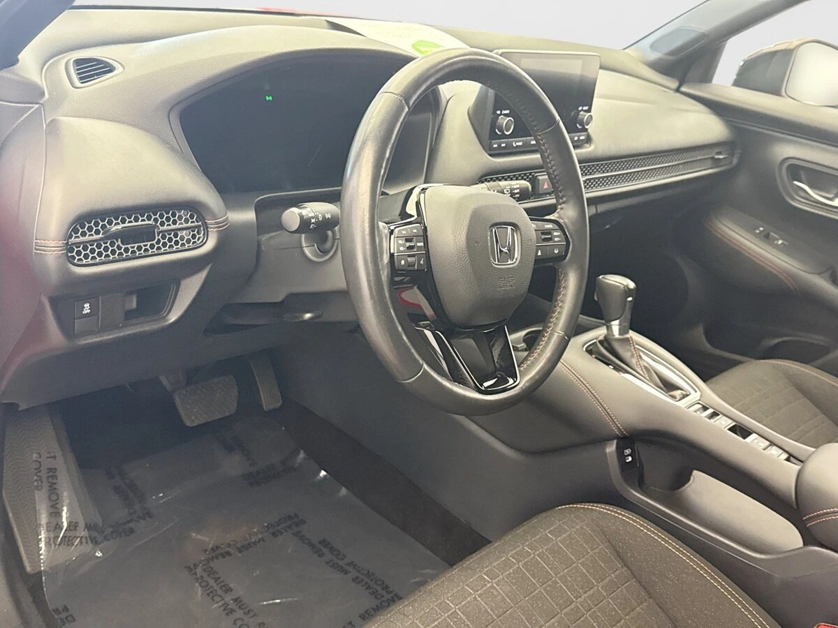 2024 Honda HR-V Sport - Photo 10