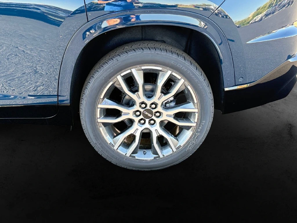 2027 GMC Acadia Denali Ultimate - Photo 11