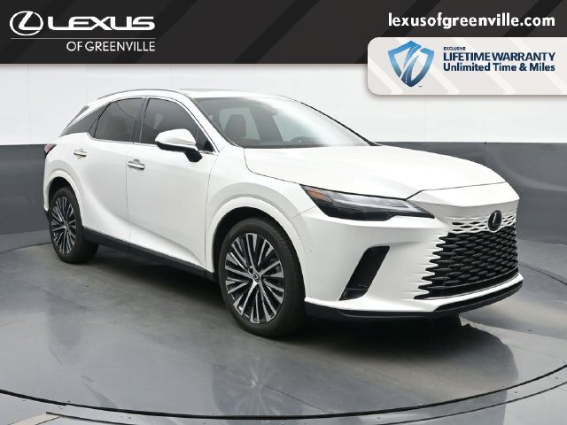 2024 Lexus RX 350 Premium Plus FWD