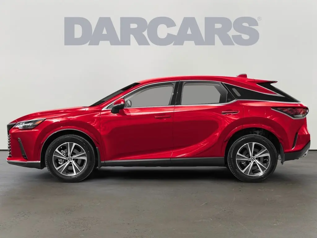 2026 Lexus RX 350 Premium photo 2