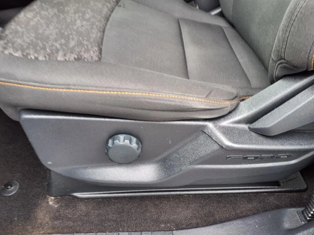 2021 Ford F-150 Tremor - Photo 25