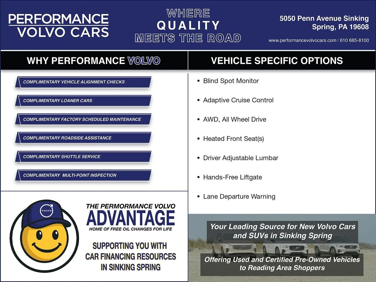 2026 Volvo - image 4