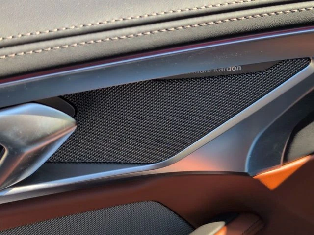2026 BMW 8 Series 840i - Photo 12