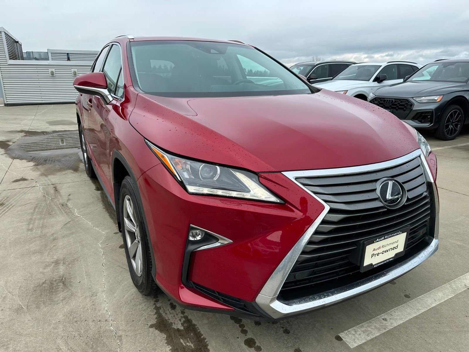 Vehicle