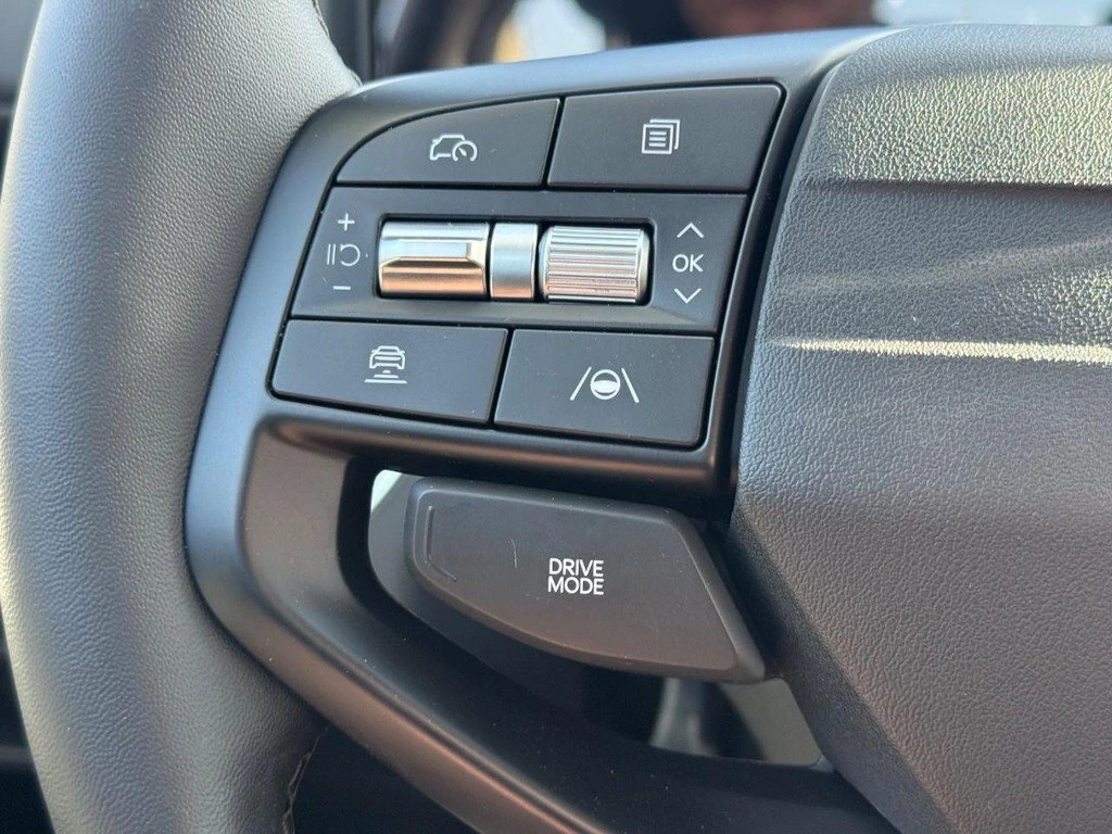 2025 Kia K4 EX - Photo 10