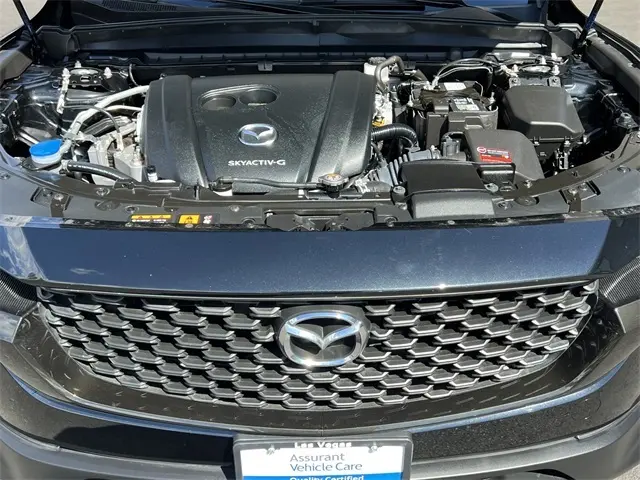 2023 Mazda CX-50 2.5 Preferred Plus photo 23