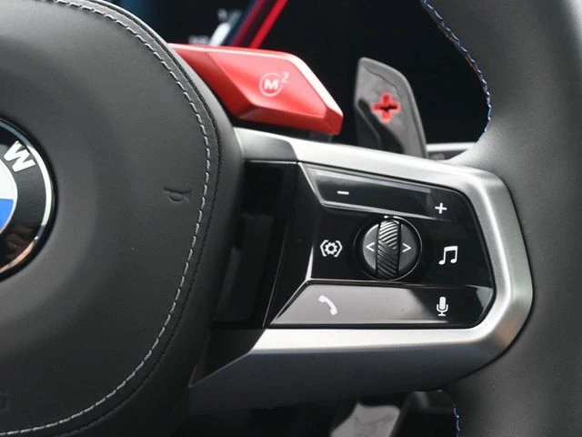 2026 BMW M5 M5 - Photo 23