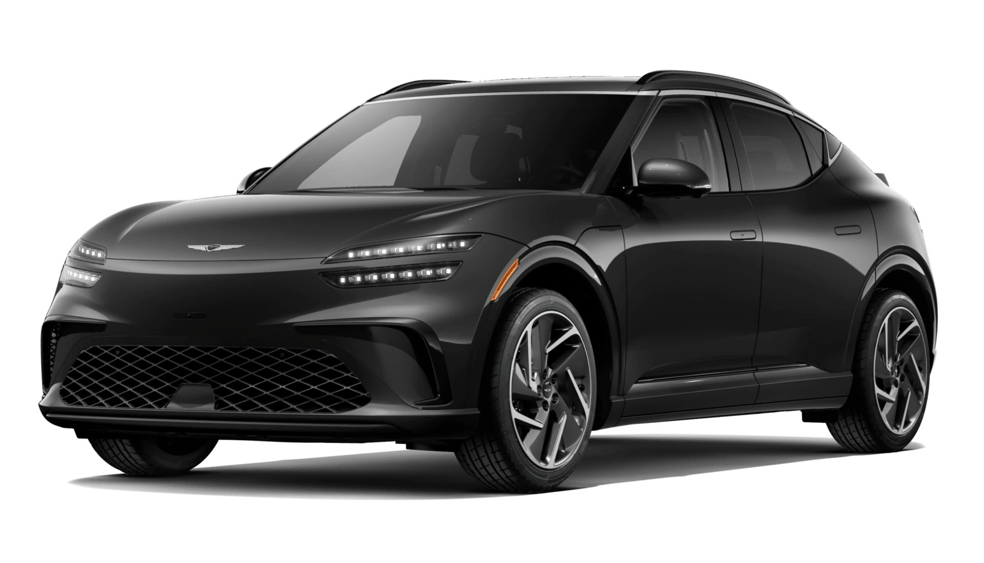 Genesis GV60