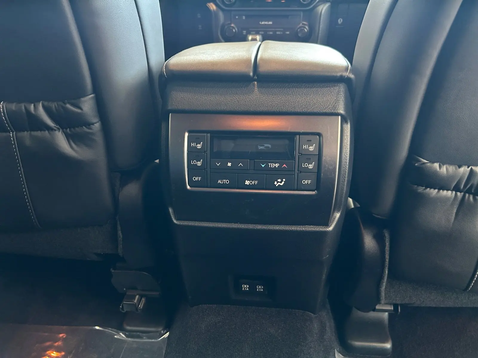 2022 Lexus GX 460 photo 14